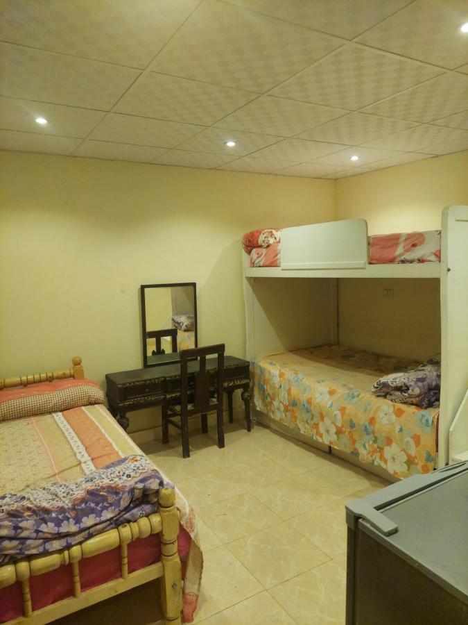 Toman Pyramids Hotel Kafret el-Gabal Εξωτερικό φωτογραφία