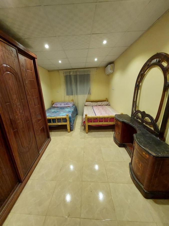 Toman Pyramids Hotel Kafret el-Gabal Εξωτερικό φωτογραφία