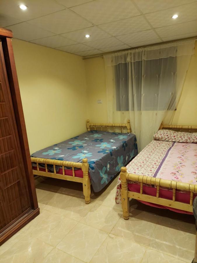 Toman Pyramids Hotel Kafret el-Gabal Εξωτερικό φωτογραφία