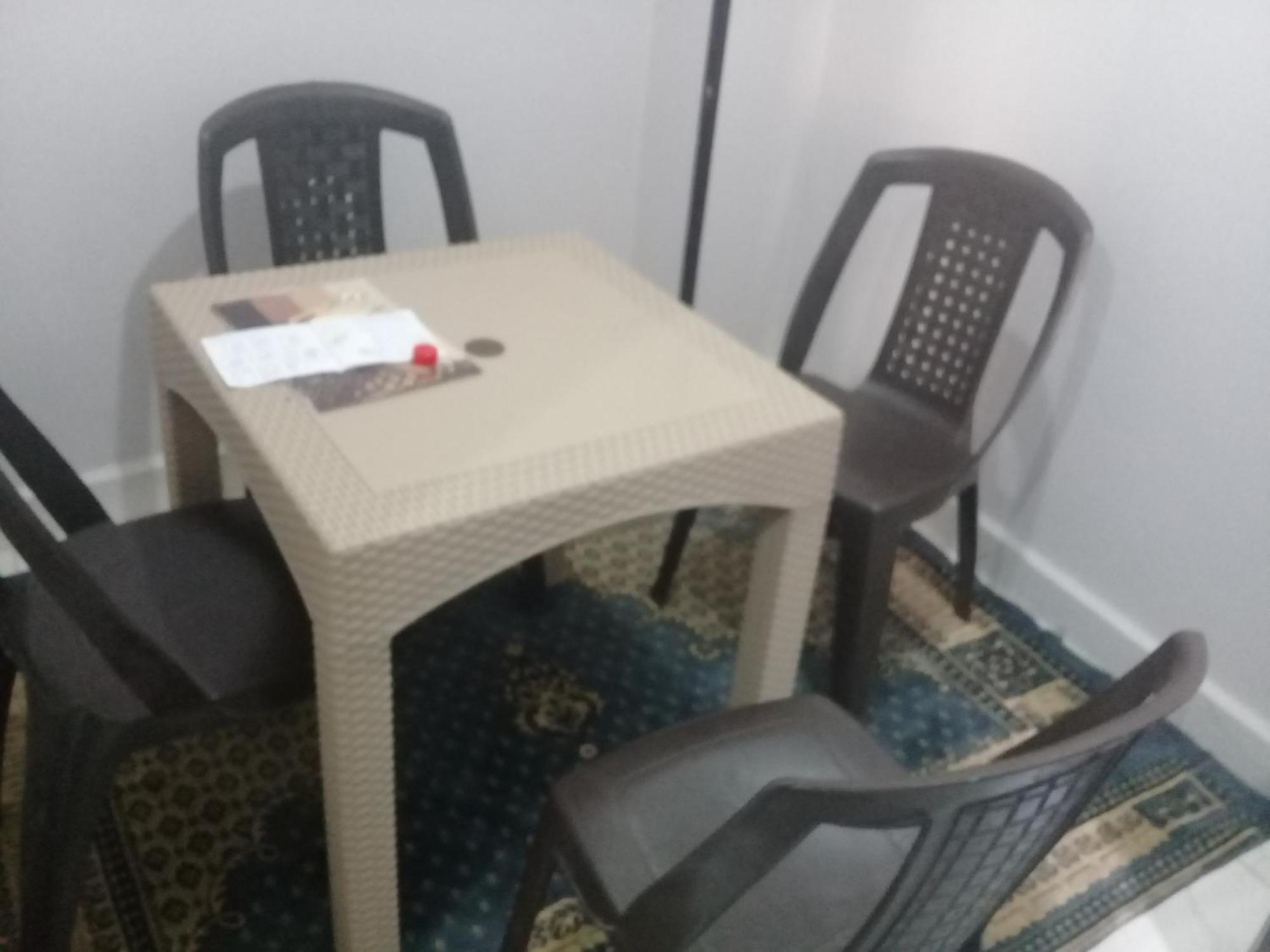 Toman Pyramids Hotel Kafret el-Gabal Εξωτερικό φωτογραφία