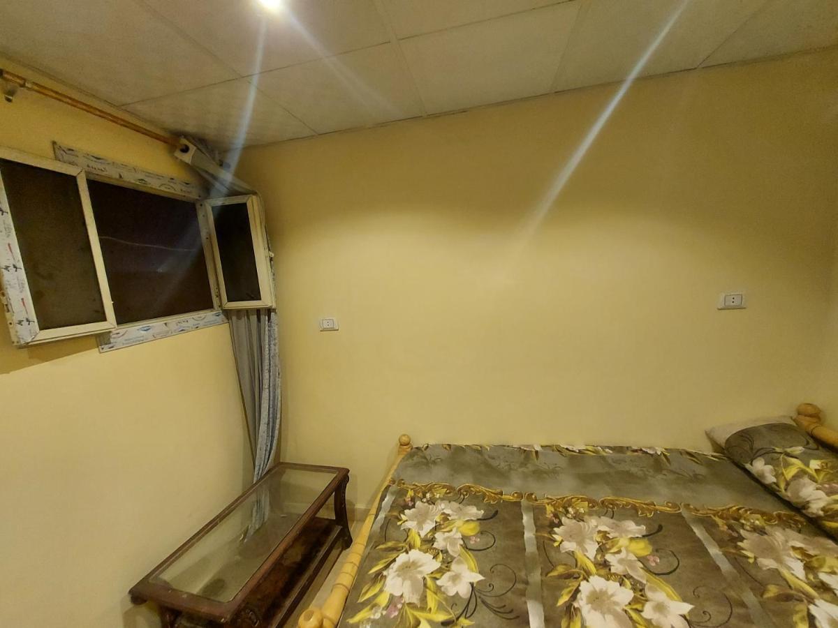 Toman Pyramids Hotel Kafret el-Gabal Δωμάτιο φωτογραφία