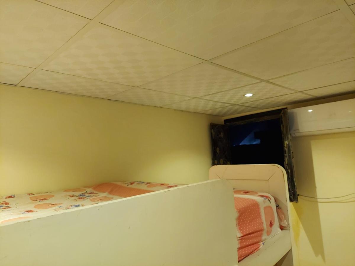 Toman Pyramids Hotel Kafret el-Gabal Εξωτερικό φωτογραφία
