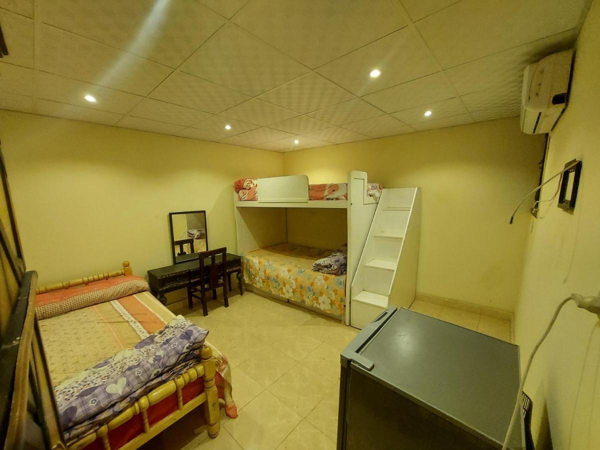 Toman Pyramids Hotel Kafret el-Gabal Εξωτερικό φωτογραφία