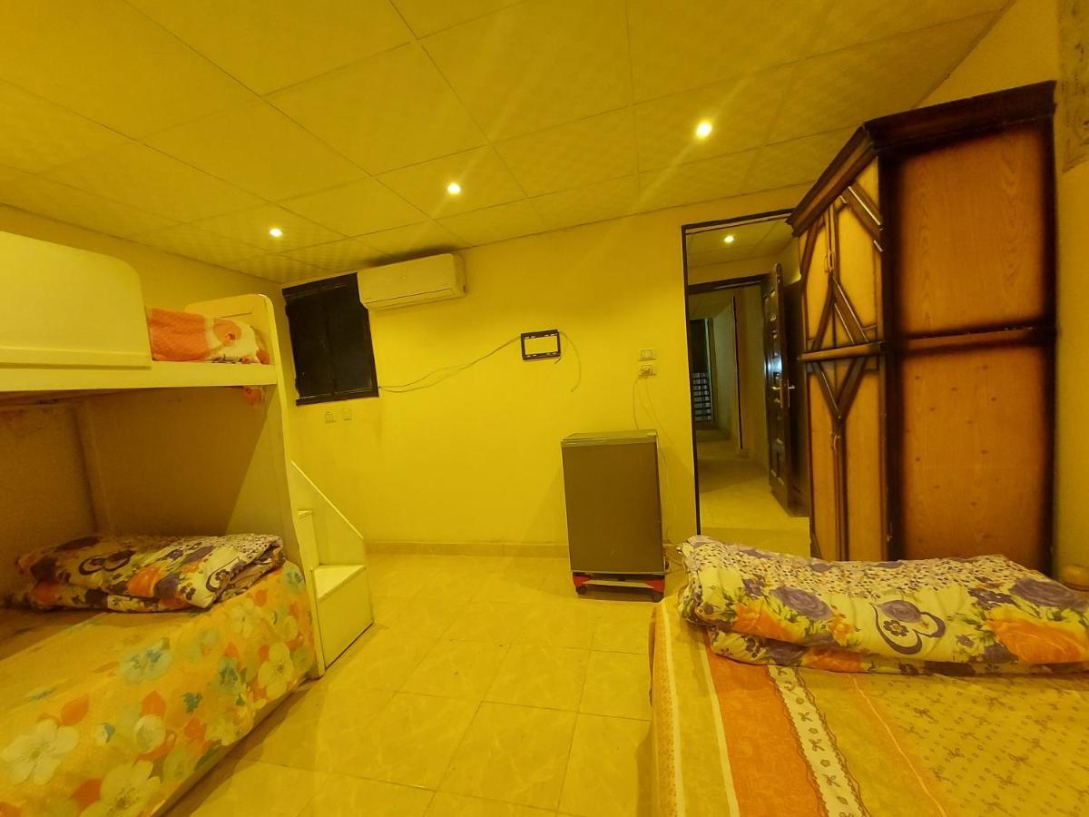 Toman Pyramids Hotel Kafret el-Gabal Εξωτερικό φωτογραφία