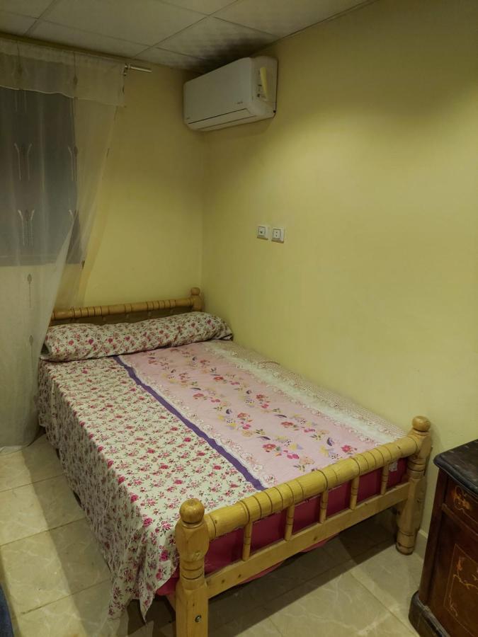 Toman Pyramids Hotel Kafret el-Gabal Εξωτερικό φωτογραφία