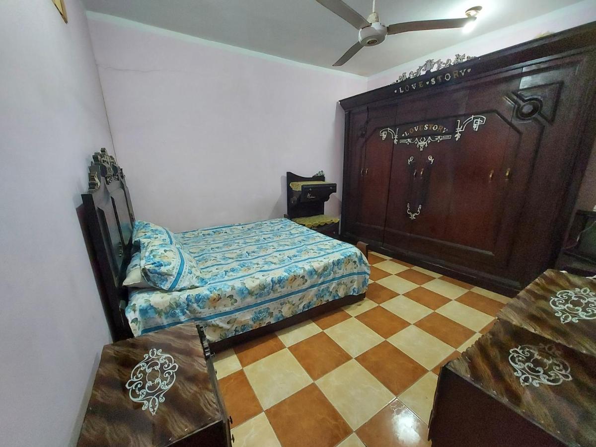 Toman Pyramids Hotel Kafret el-Gabal Δωμάτιο φωτογραφία