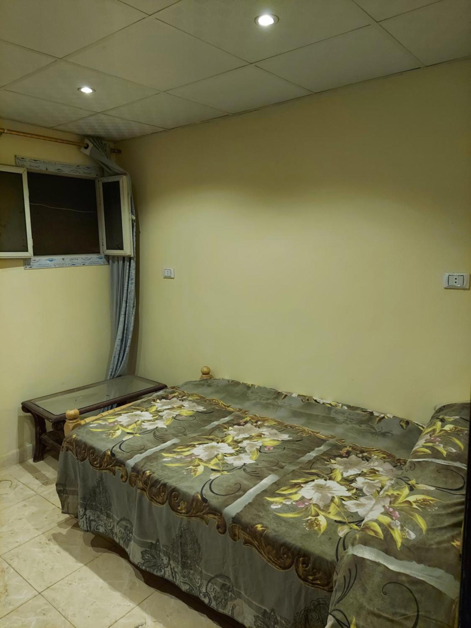 Toman Pyramids Hotel Kafret el-Gabal Δωμάτιο φωτογραφία