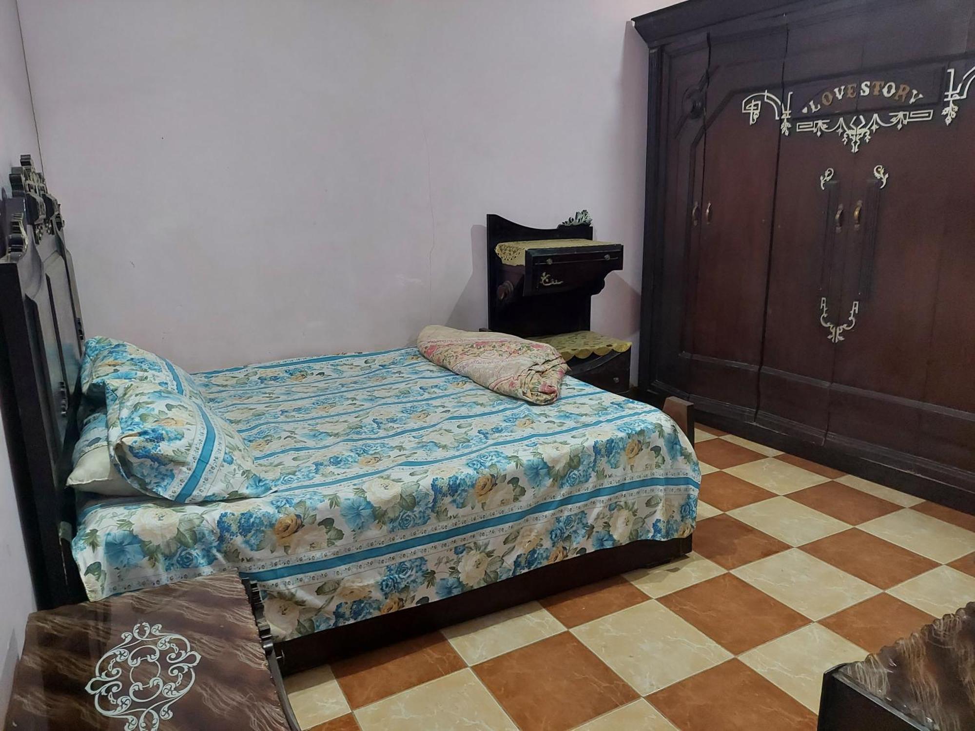 Toman Pyramids Hotel Kafret el-Gabal Δωμάτιο φωτογραφία
