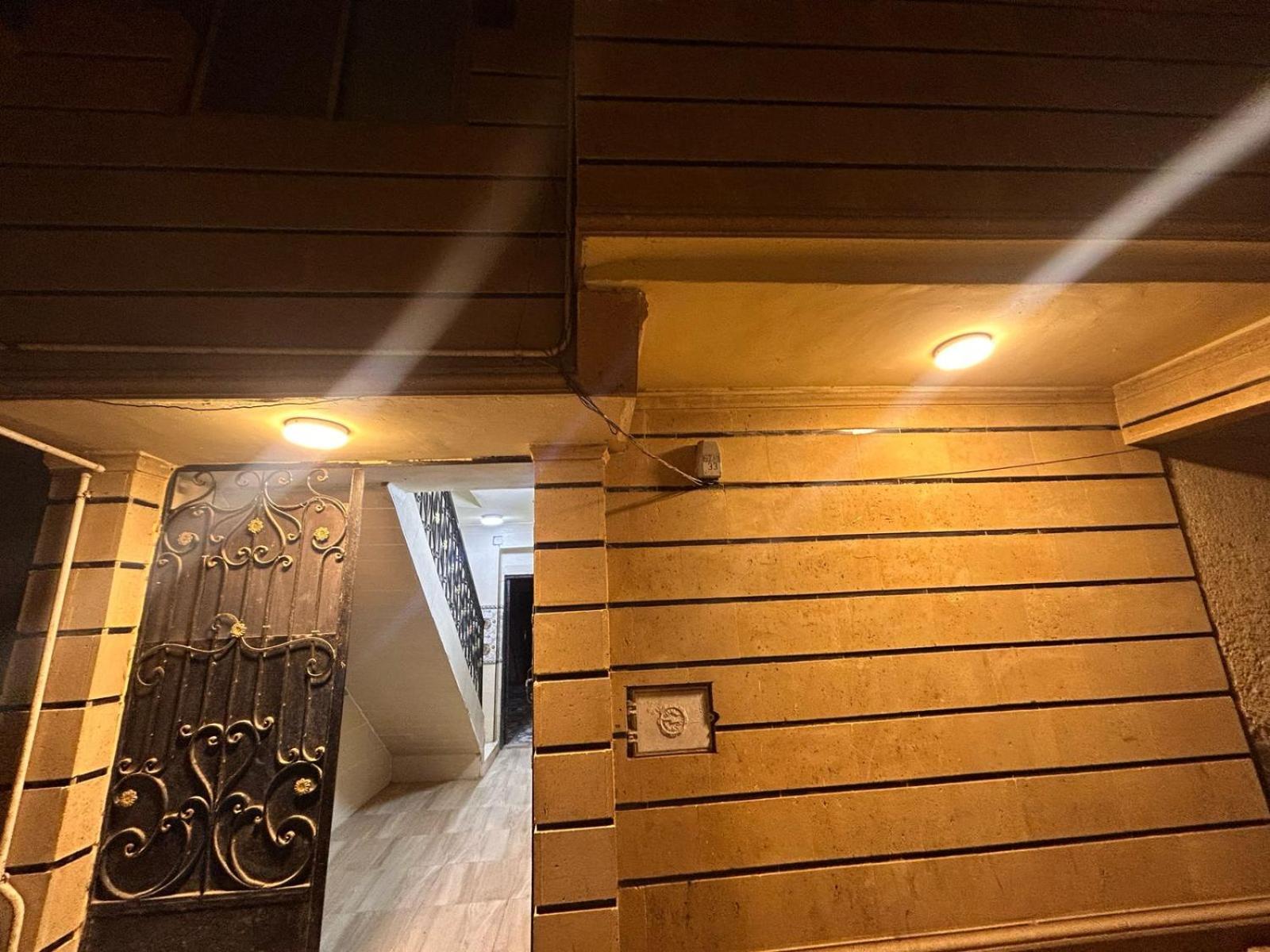 Toman Pyramids Hotel Kafret el-Gabal Εξωτερικό φωτογραφία