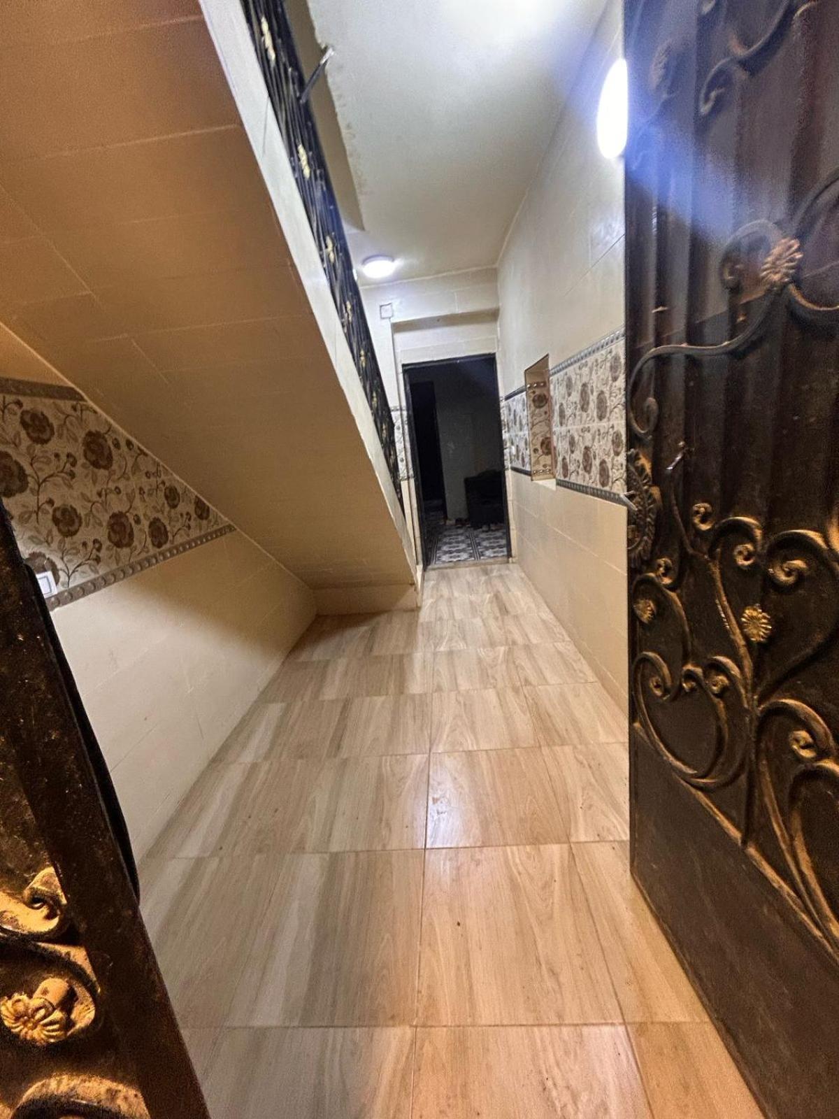 Toman Pyramids Hotel Kafret el-Gabal Εξωτερικό φωτογραφία